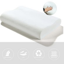 Load image into Gallery viewer, SleepAlign™ Orthopedic Sleep Posture Pillow
